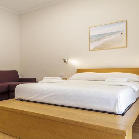 Trerooms B&B Gallipoli Exterior foto