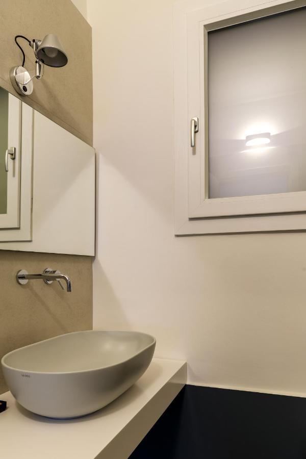 Trerooms B&B Gallipoli Exterior foto