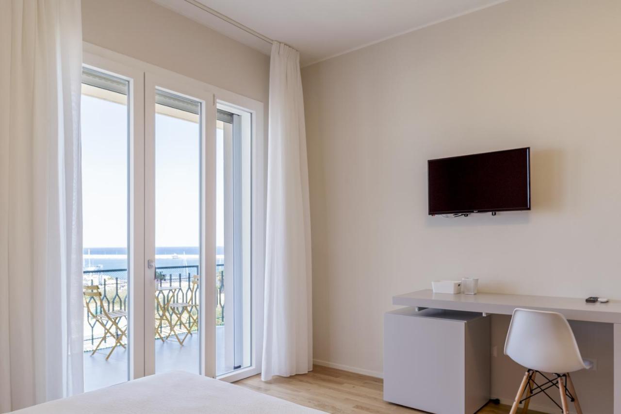 Trerooms B&B Gallipoli Exterior foto
