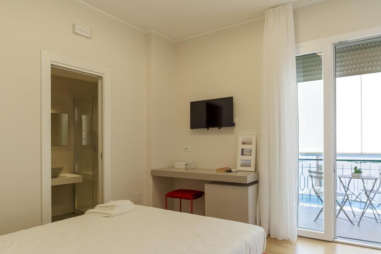 Trerooms B&B Gallipoli Exterior foto