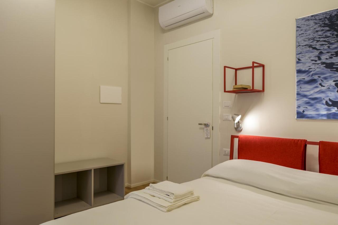 Trerooms B&B Gallipoli Exterior foto