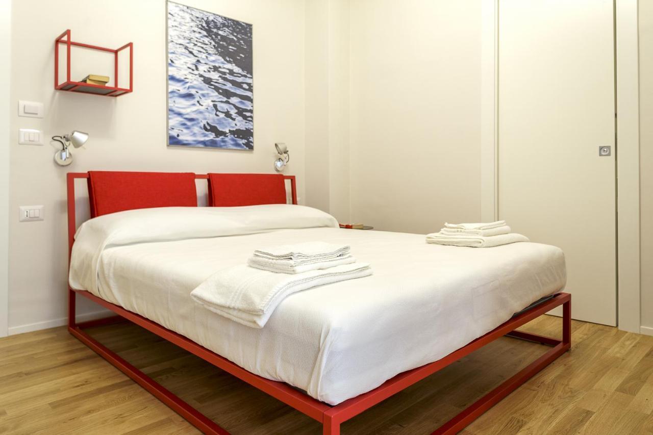 Trerooms B&B Gallipoli Exterior foto