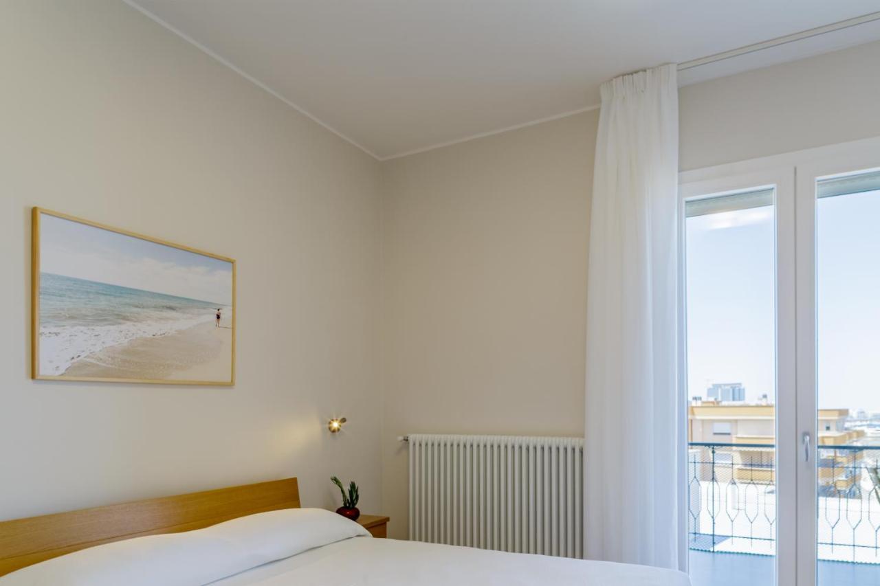 Trerooms B&B Gallipoli Exterior foto